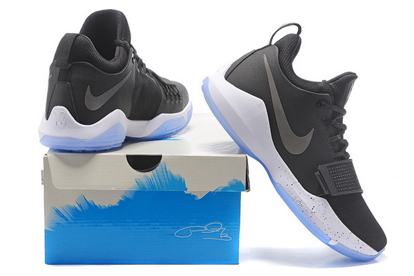 Nike Zoom Paul George 1 Men Shoes--007